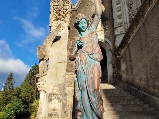 布薩科皇宮酒店優惠