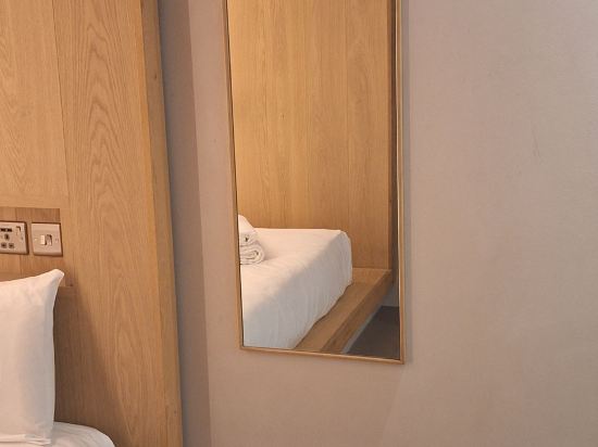 皮卡迪利大街澤德威爾酒店優惠