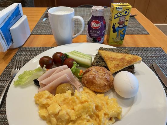 伊茲密爾奧迪萊克温德姆大酒店優惠