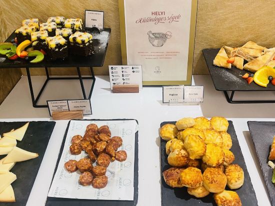 奧莉亞安娜宮酒店優惠