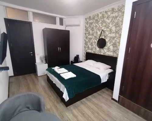 mini hotel nino الغرف Photos