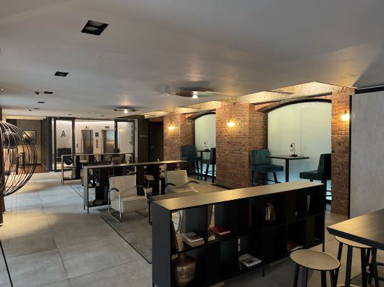 布拉格冬宮酒店優惠