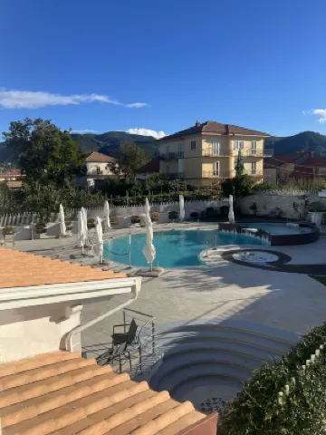 Hotel le Rocce - Agerola, Amalfi Coast Photos