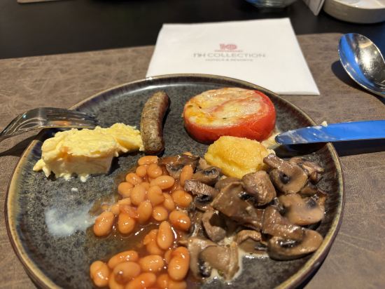 慕尼黑巴伐利亞 NH 精選飯店優惠