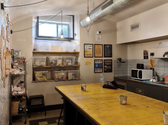 羅馬黃色廣場飯店優惠