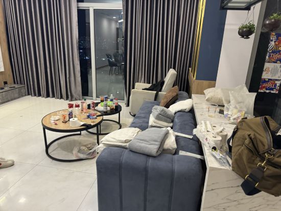 Landmark 81 Serviced Residences優惠