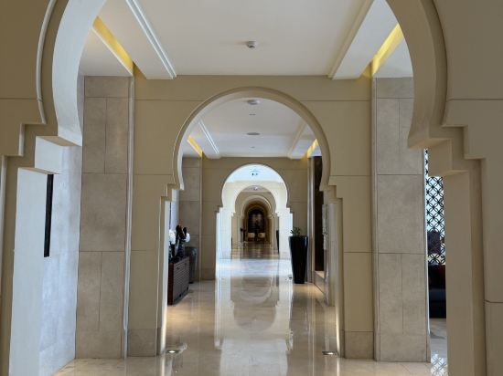 安納塔拉東方曼格羅夫阿布扎比酒店優惠