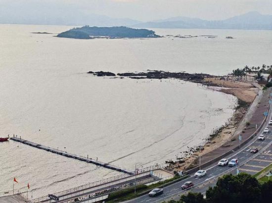 宿墅度假別墅（惠州巽寮灣店）優惠