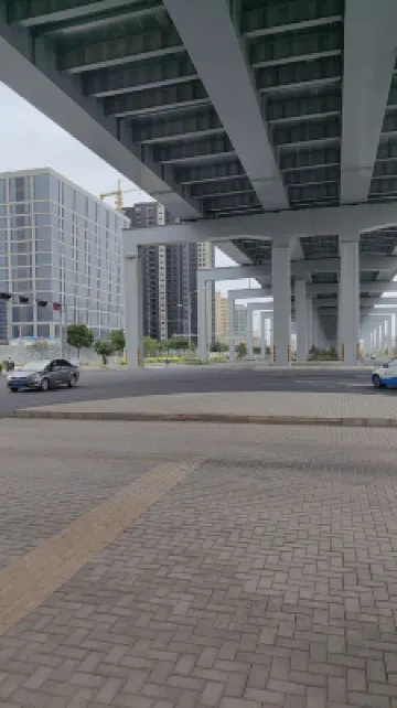 Wuyue Yuexin Hotel (Lanzhou Xinqu Zhongchuan Airport ) Xung quanh Photos