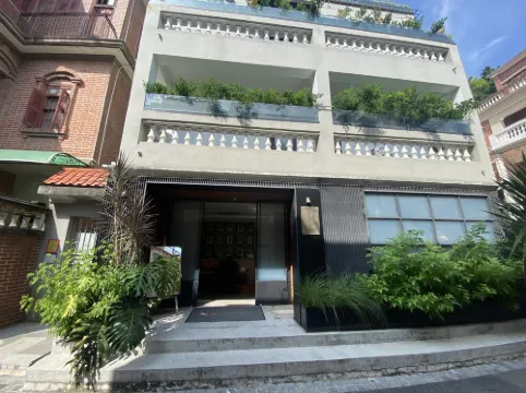 YOU SPACE من الخارج Photos