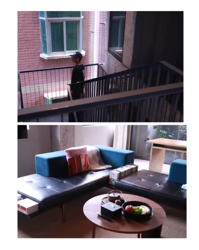 深圳南頭有熊酒店用戶評價