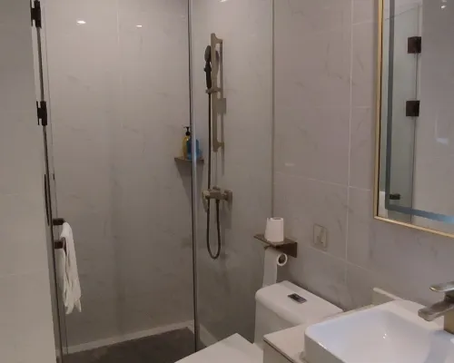 7 Days Premium Hotel (Chongqing North Railway Station) الغرف Photos