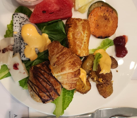 馬尼拉雅詩閣波尼法希奧國際城飯店優惠
