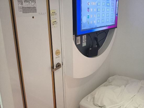 台北復新文旅優惠
