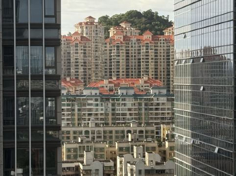 珠海萬奈公寓（富華里店）優惠