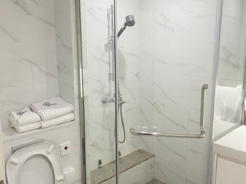 珠海萬奈公寓（富華里店）優惠