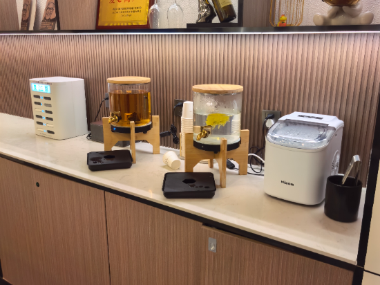 星程飯店（三門峽文博城店）優惠