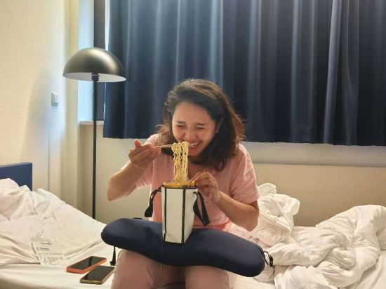 法蘭克福展覽中心帝國諾富姆酒店優惠