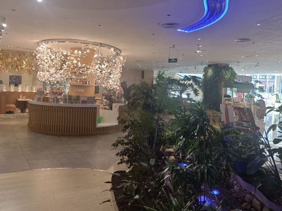 濰坊鳶飛大飯店優惠