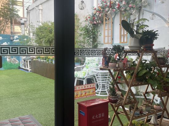 輕聯富潤飯店（北京站店）優惠