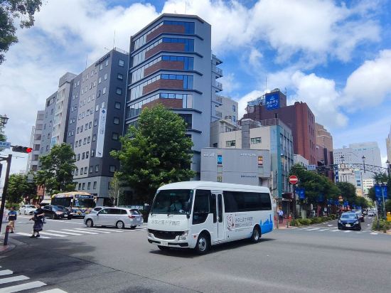 ホテルマイステイズ横浜関内 クーポン