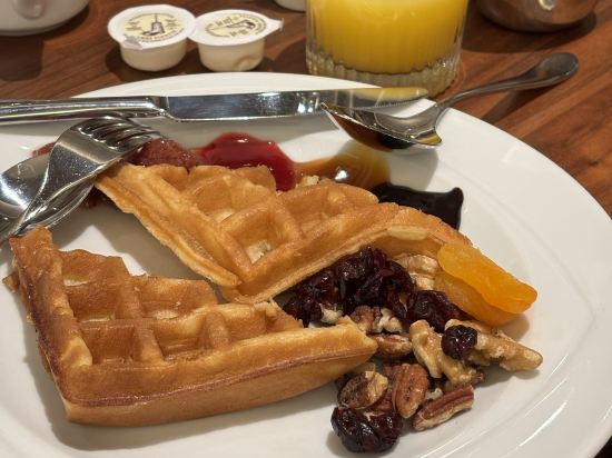 蒙特利爾希爾頓逸林酒店優惠