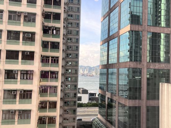 香港頤庭飯店優惠