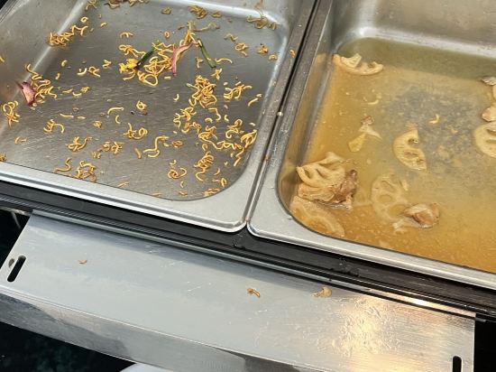 新麗華飯店（深圳大鵬新區葵涌店）優惠