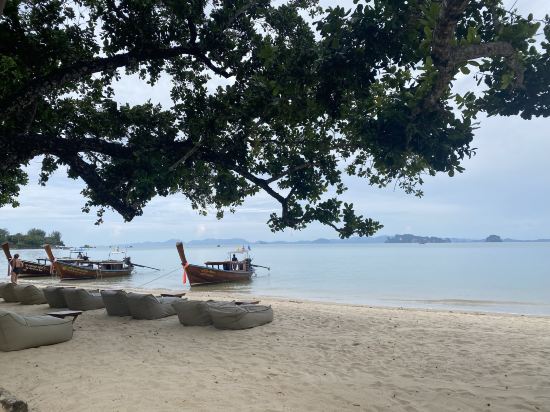 甲米淘凱精品度假村（SHA Extra Plus）優惠