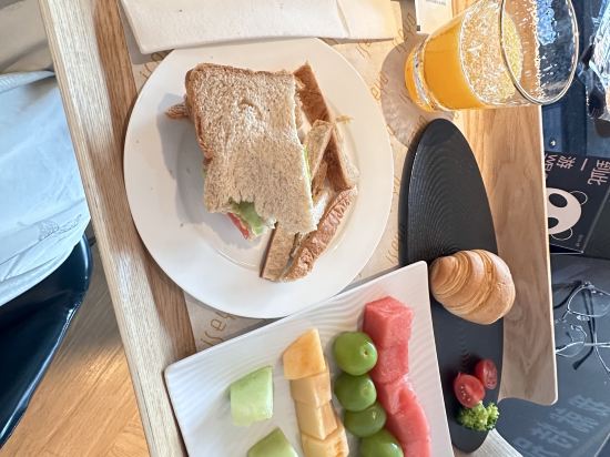 ISEYA世野·高空飯店（春熙路天府廣場店）優惠