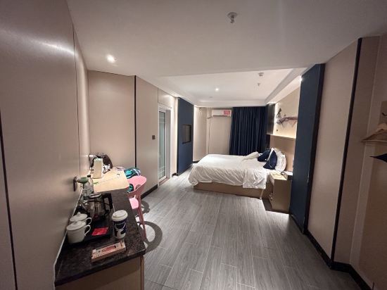 惠州朗悦酒店優惠