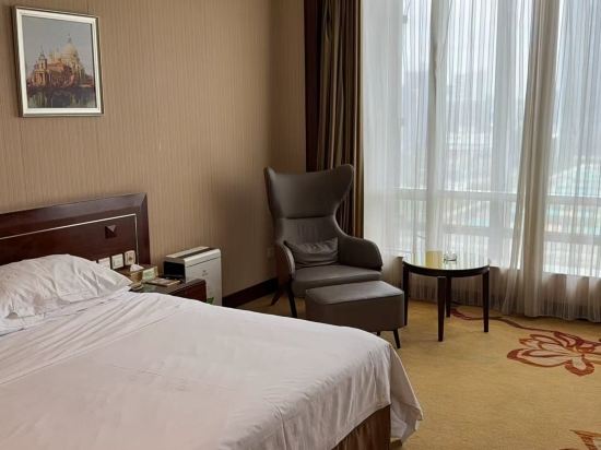 維也納國際酒店（深圳華南城萬達廣場店）優惠