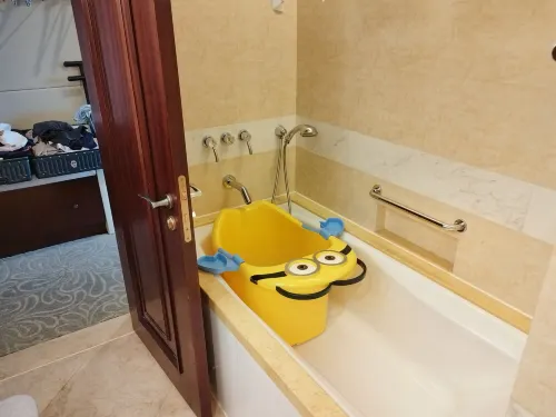 Shangri-La Guilin Номера Photos