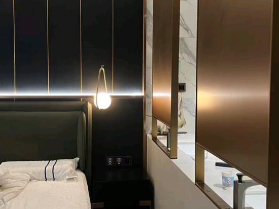 湛江樂芙·設計酒店優惠