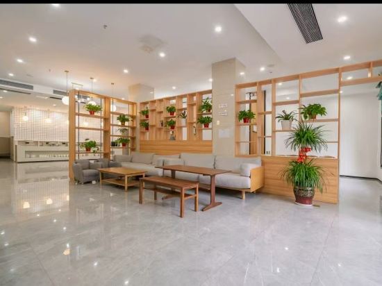 格林豪泰智選飯店（無錫火車站北廣場店）優惠