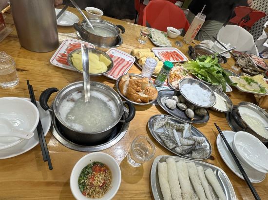 宜尚飯店（廣州江南西市二宮地鐵站店）優惠