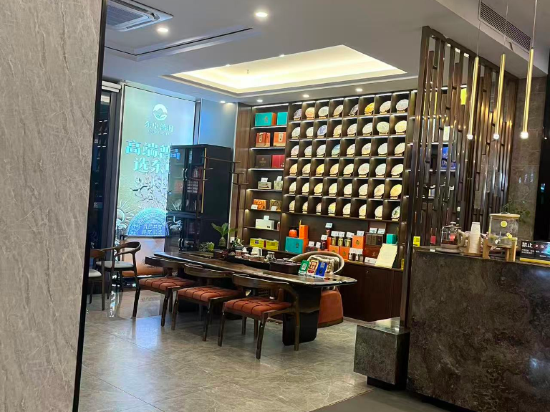 曼陀倫璞月飯店（深圳筍崗藝展中心店）優惠