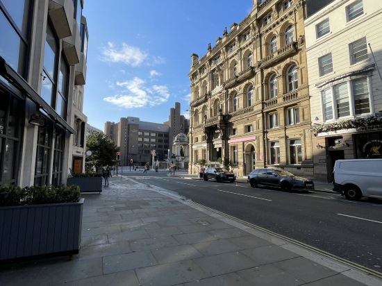 格拉斯哥便捷酒店優惠