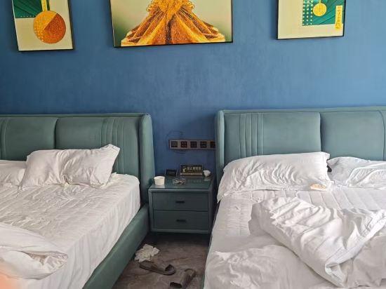 西雙版納彩雲之龍酒店優惠