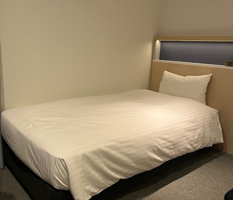 JR西日本グループ ヴィアイン心斎橋四ツ橋 クーポン