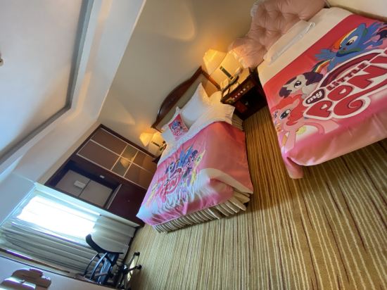 福建陽光假日大飯店優惠