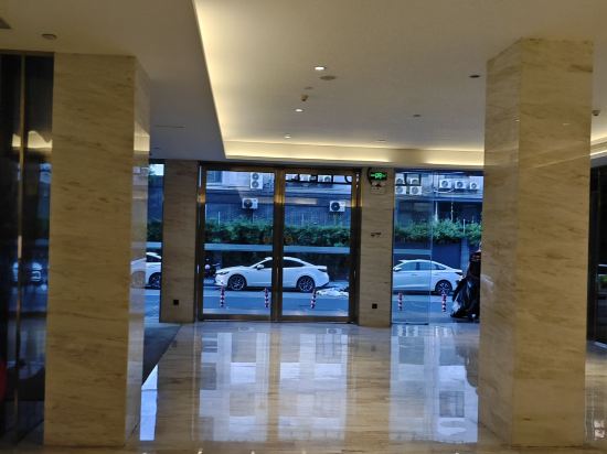 全季飯店（深圳寶安國際會展中心店）優惠