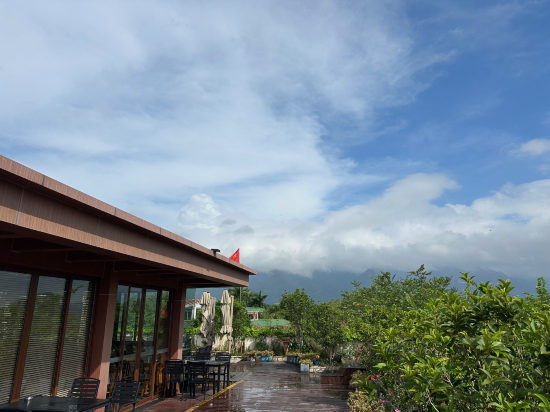 肇慶星語湖居酒店優惠