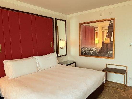 澳門巴黎人優惠