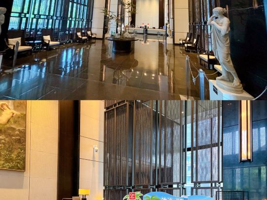 寧波東錢湖華茂希爾頓酒店優惠