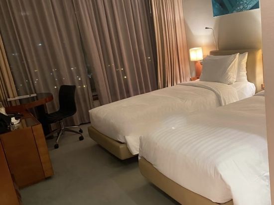 香港諾富特東薈城酒店優惠