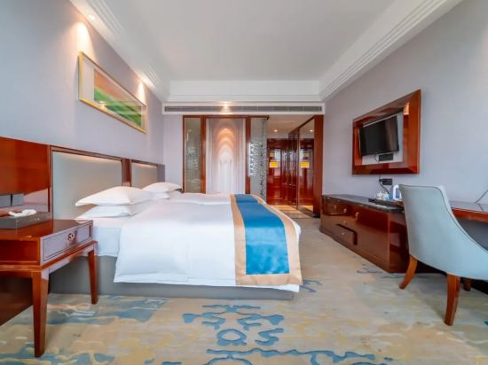 懷化明珠大酒店優惠