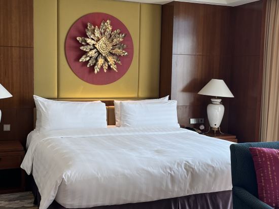 清邁香格里拉飯店優惠