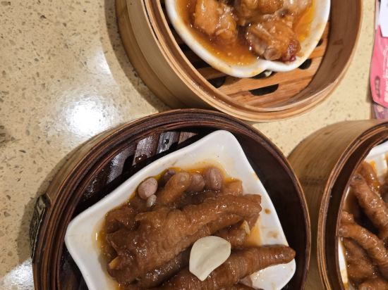 廣州花都皇冠假日酒店優惠