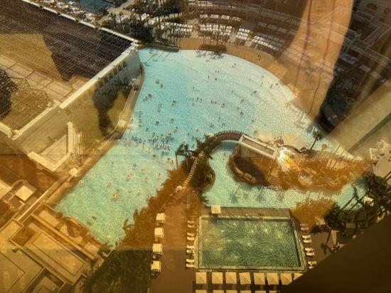 澳門銀河酒店優惠